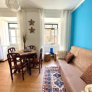 The Spot In Alfama Apartment Lisbon