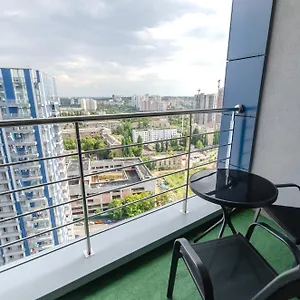 Petrovdom 284-285 In Prestigious In At Park Киев