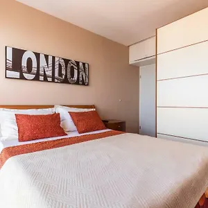Penthouse Ema Apartment Split